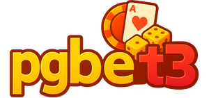 pgbet3 Logo